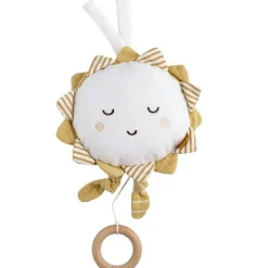 Peluche musicale à suspendre Sunlight|Sauthon Best