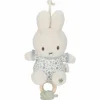 Sale Little Dutch Peluche musicale à suspendre Miffy Lucky Leaves
