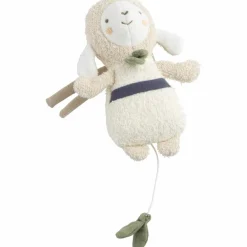 Peluche musicale à suspendre Petit Nuage|Sauthon Online