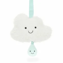 Outlet Jellycat Peluche musicale Amuseable Nuage (30 cm)