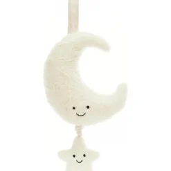 Peluche musicale Amuseable Lune (28 cm)|Jellycat