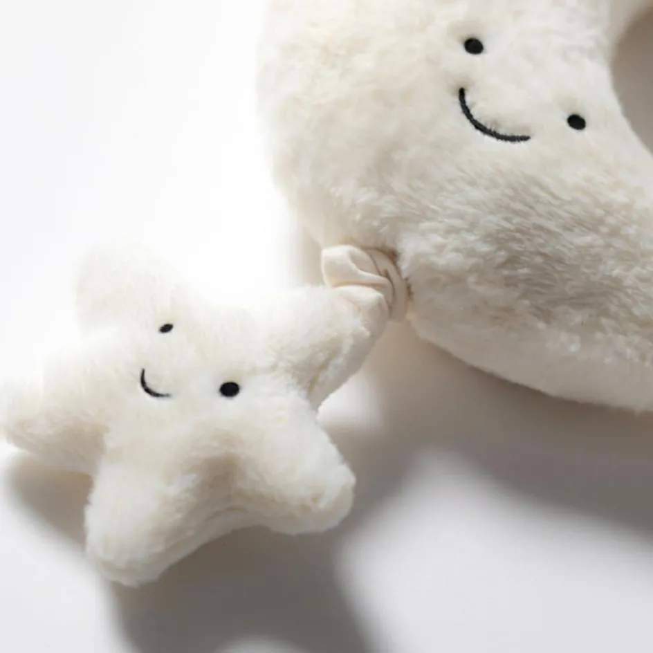 Peluche musicale Amuseable Lune (28 cm)|Jellycat