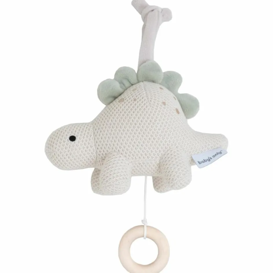Peluche musicale Animals Laurel|Baby's Only Outlet