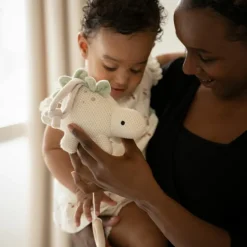 Peluche musicale Animals Laurel|Baby's Only Outlet