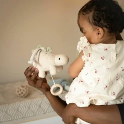 Peluche musicale Animals Laurel|Baby's Only Outlet