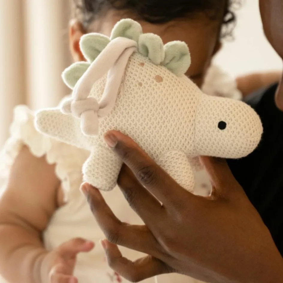 Peluche musicale Animals Laurel|Baby's Only Outlet