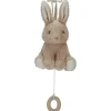 Outlet Little Dutch Peluche musicale Baby Bunny