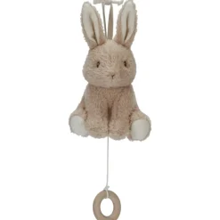 Outlet Little Dutch Peluche musicale Baby Bunny