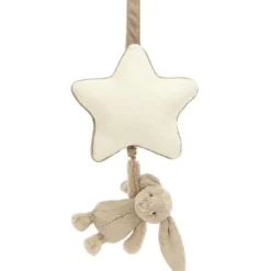 Online Jellycat Peluche musicale Bashful Lapin (30 cm)