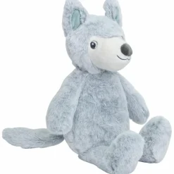Peluche musicale Buddy Loup (38 cm)|Trois Kilos Sept Best