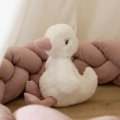 Sale Trois Kilos Sept Peluche musicale Buddy Oie (25 cm)