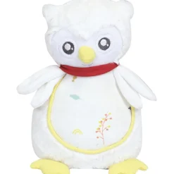 Peluche musicale Chouette|Trois Kilos Sept Discount