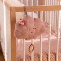 Clearance Amadeus Les Petits Peluche musicale coquillage (25 cm)