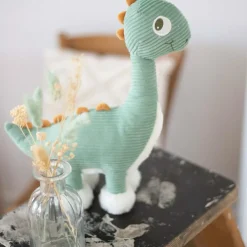 Peluche musicale Diplododo (32 cm)|Trois Kilos Sept Online