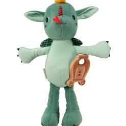 Discount Lilliputiens Peluche musicale eco Joe (32 cm)