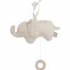 Sale Jollein Peluche musicale Elephant Tales