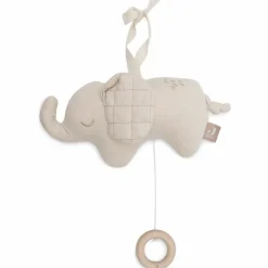 Sale Jollein Peluche musicale Elephant Tales