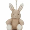 Peluche musicale et lumineuse Lapin Newborn|Little Dutch Clearance