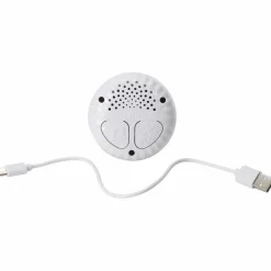 Peluche musicale et lumineuse Lapin Newborn|Little Dutch Clearance