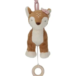 Outlet Little Dutch Peluche musicale faon Fairy Garden