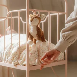 Outlet Little Dutch Peluche musicale faon Fairy Garden