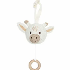 Sale Jollein Peluche musicale Girafe (14 cm)