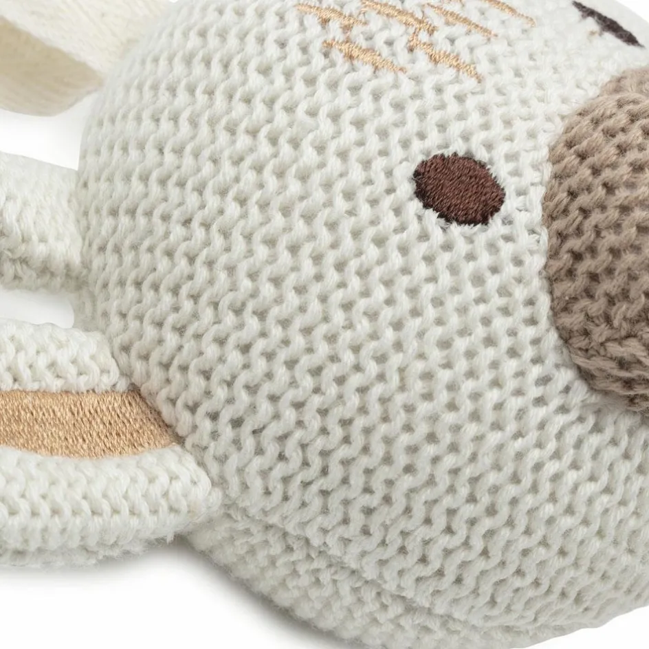 Sale Jollein Peluche musicale Girafe (14 cm)