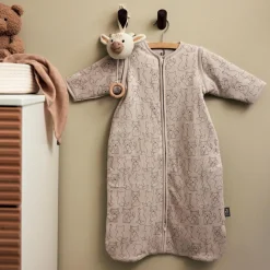 Sale Jollein Peluche musicale Girafe (14 cm)