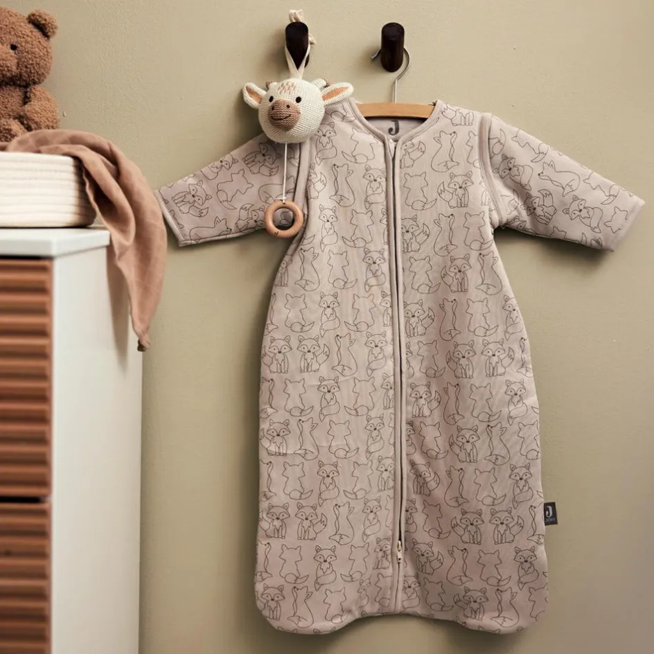 Sale Jollein Peluche musicale Girafe (14 cm)