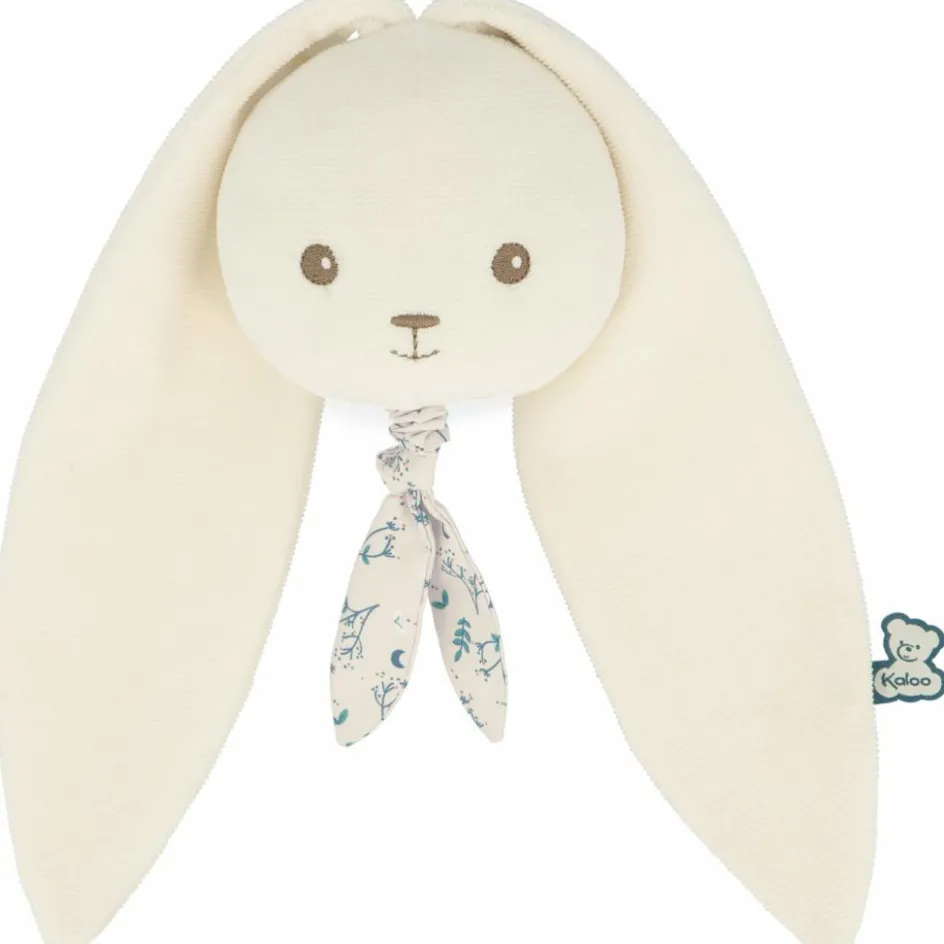 Best Kaloo Peluche musicale Lapin crème