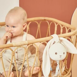 Best Kaloo Peluche musicale Lapin crème