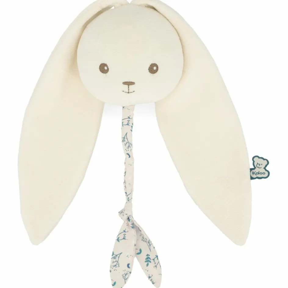 Best Kaloo Peluche musicale Lapin crème