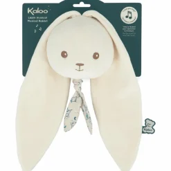 Best Kaloo Peluche musicale Lapin crème
