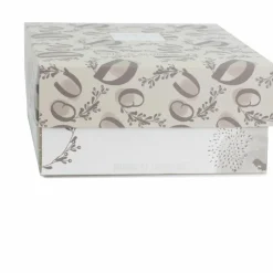 Peluche musicale Lapin Doudou beige (20 cm)|Doudou et Compagnie Hot