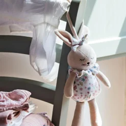 Peluche musicale Lapin Garden|Pasito a pasito Outlet