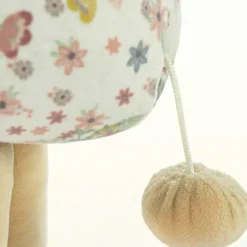 Peluche musicale Lapin Garden|Pasito a pasito Outlet