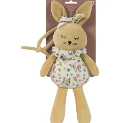 Peluche musicale Lapin Garden|Pasito a pasito Outlet