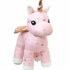 Peluche musicale licorne Jolly|Domiva