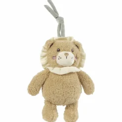Peluche musicale Lion Gala (25 cm)|Walking Mum Best