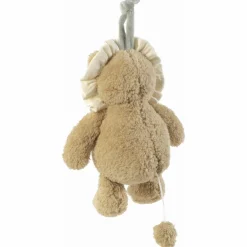 Peluche musicale Lion Gala (25 cm)|Walking Mum Best