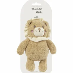 Peluche musicale Lion Gala (25 cm)|Walking Mum Best
