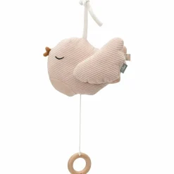 Peluche musicale Lovely Birds|Jollein Sale