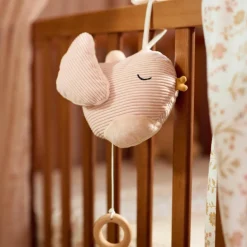 Peluche musicale Lovely Birds|Jollein Sale