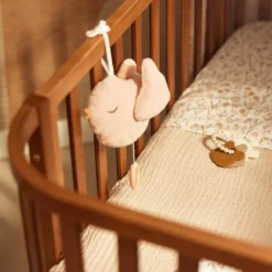 Peluche musicale Lovely Birds|Jollein Sale