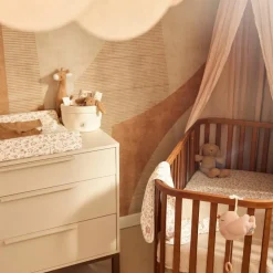 Peluche musicale Lovely Birds|Jollein Sale