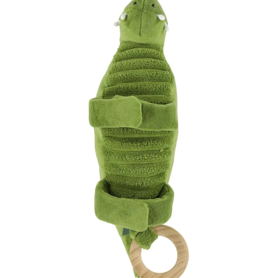 Peluche musicale Mr. Dino|Trixie Outlet