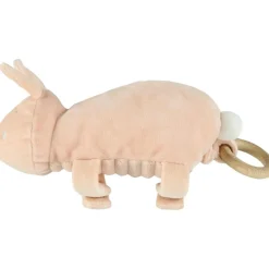 Hot Trixie Peluche musicale Mrs. Rabbit