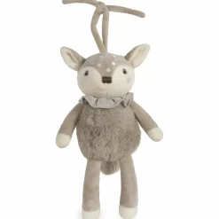 Sale Pasito a pasito Peluche musicale petit cerf Nara