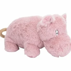 Clearance Trois Kilos Sept Peluche musicale Tam Tam Hippo (27 cm)