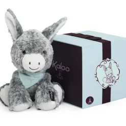 Outlet Kaloo Peluche âne Régliss' Les amis (25 cm)
